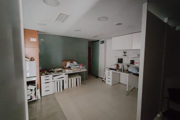 Herverkoop - Appartement  - Torrevieja - Centro