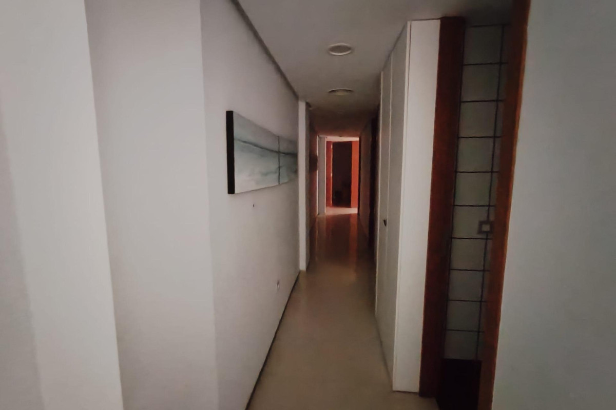 Herverkoop - Appartement  - Torrevieja - Centro