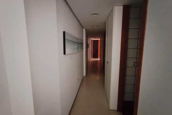 Herverkoop - Appartement  - Torrevieja - Centro