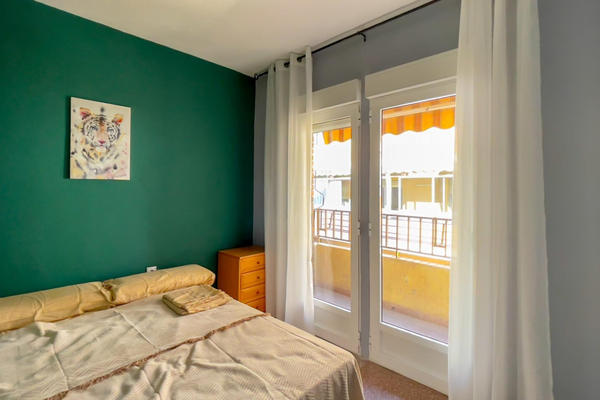 Herverkoop - Hotel - Alicante - Altozano