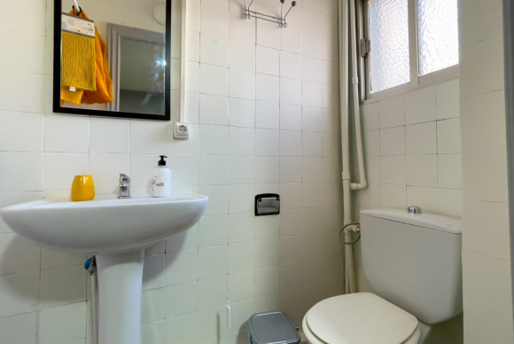 Herverkoop - Hotel - Alicante - Altozano