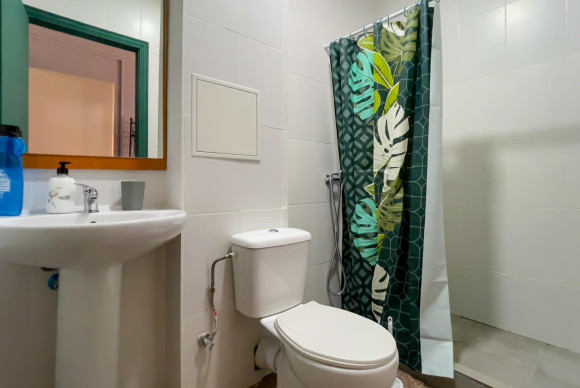 Herverkoop - Hotel - Alicante - Altozano