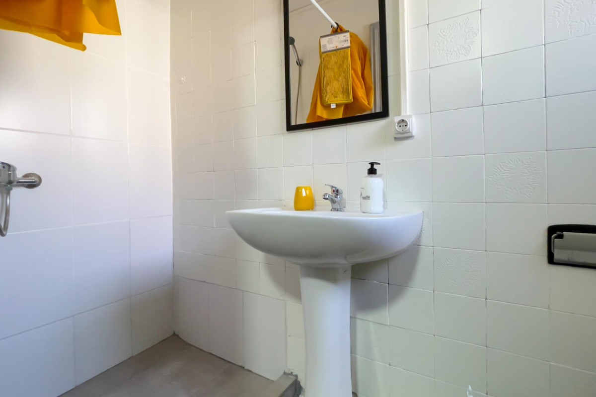 Herverkoop - Hotel - Alicante - Altozano