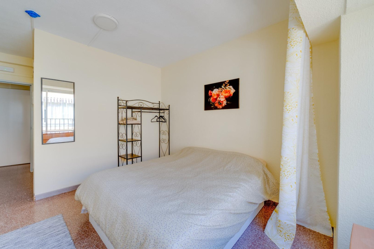 Herverkoop - Hotel - Alicante - Altozano