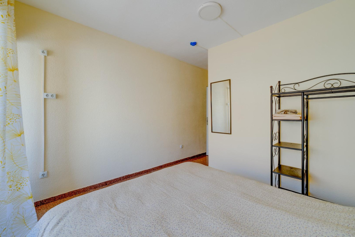 Herverkoop - Hotel - Alicante - Altozano