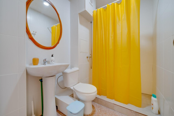 Herverkoop - Hotel - Alicante - Altozano