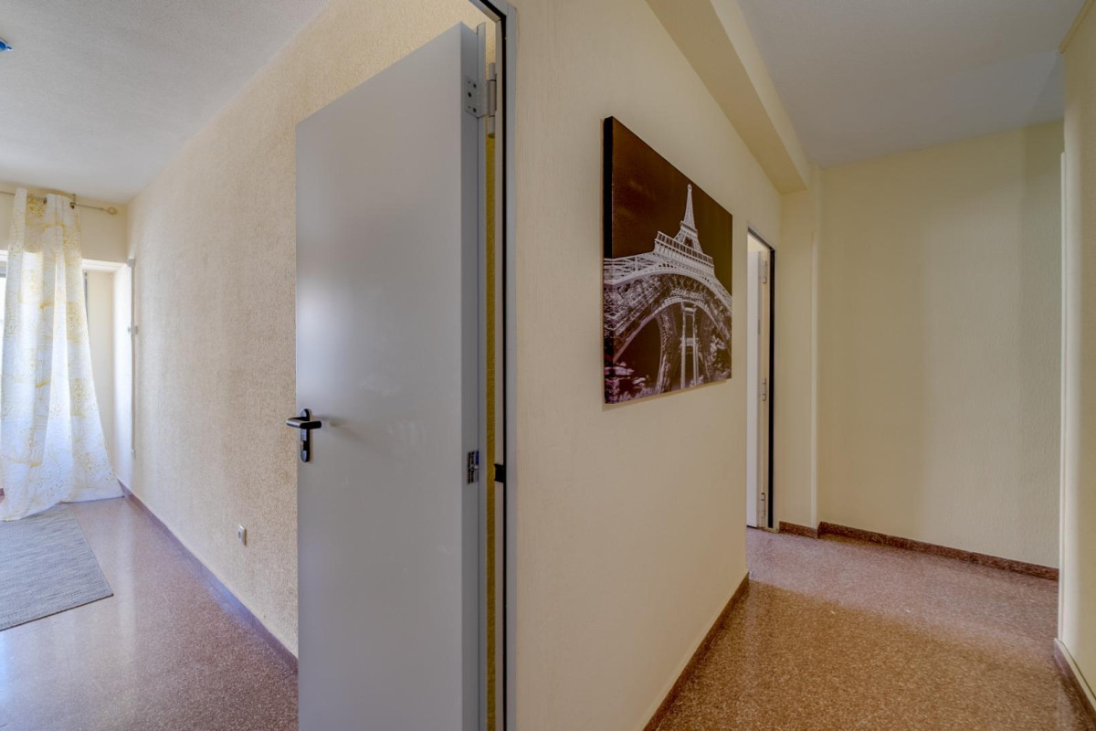 Herverkoop - Hotel - Alicante - Altozano