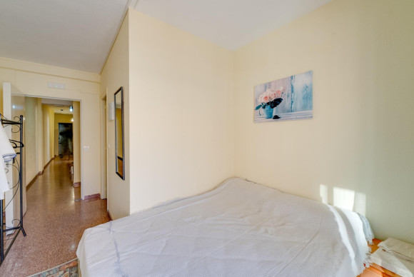 Herverkoop - Hotel - Alicante - Altozano