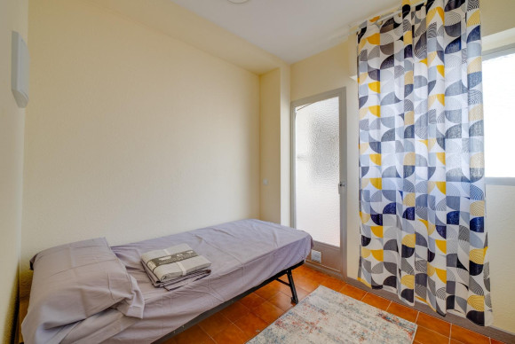 Herverkoop - Hotel - Alicante - Altozano