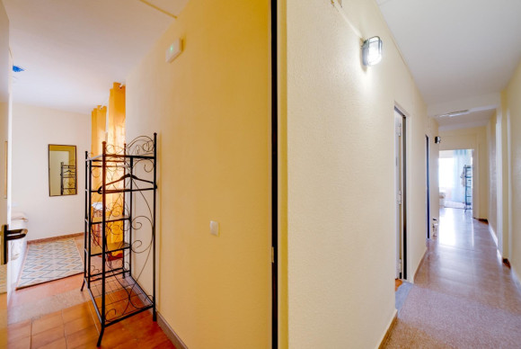 Herverkoop - Hotel - Alicante - Altozano