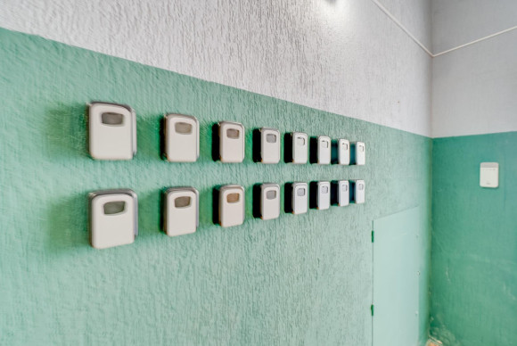 Herverkoop - Hotel - Alicante - Altozano