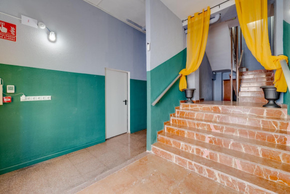 Herverkoop - Hotel - Alicante - Altozano