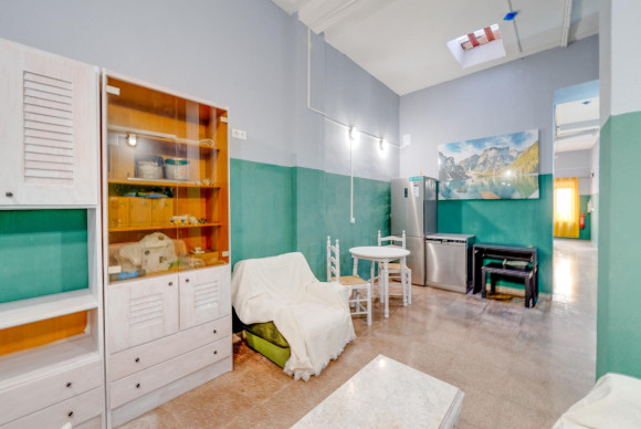 Herverkoop - Hotel - Alicante - Altozano