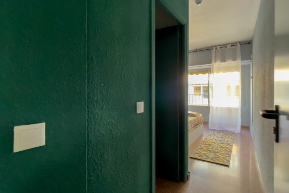 Herverkoop - Hotel - Alicante - Altozano