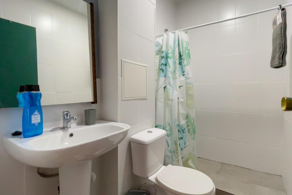 Herverkoop - Hotel - Alicante - Altozano