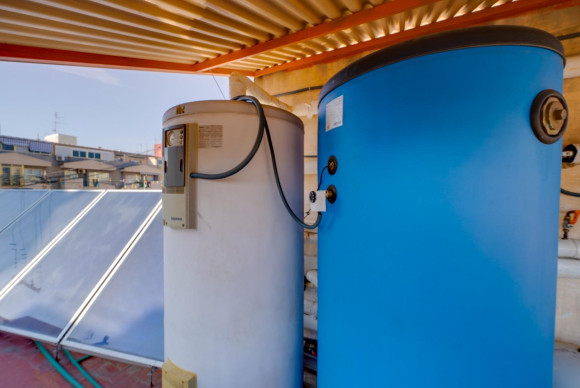 Herverkoop - Hotel - Alicante - Altozano