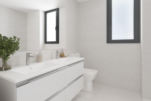 Revente - Appartement - Calpe - Caleta