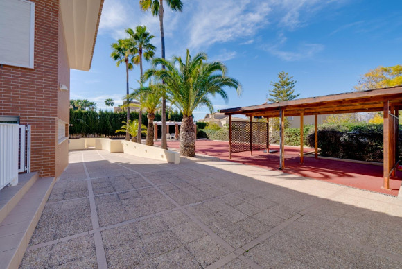 Revente - Villa de Lujo - Benidorm