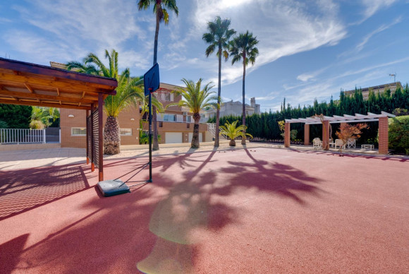 Revente - Villa de Lujo - Benidorm