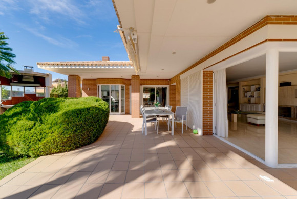 Revente - Villa de Lujo - Benidorm