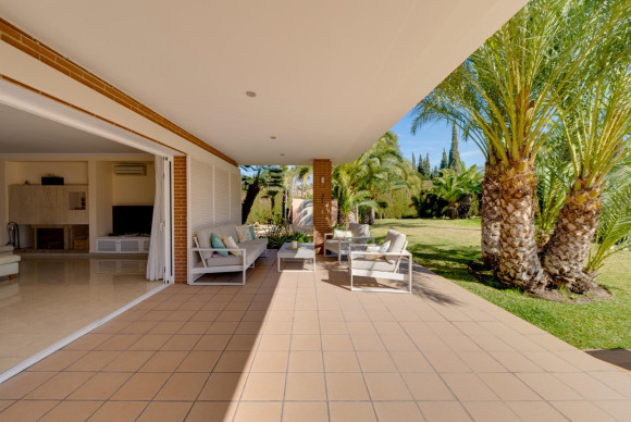 Revente - Villa de Lujo - Benidorm