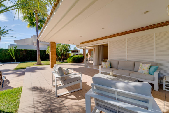 Revente - Villa de Lujo - Benidorm