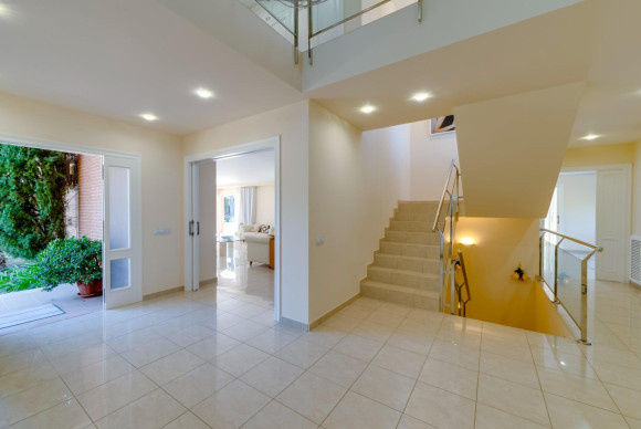 Revente - Villa de Lujo - Benidorm