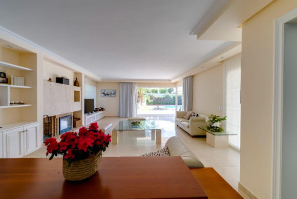 Revente - Villa de Lujo - Benidorm