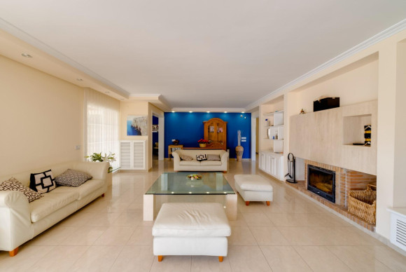 Revente - Villa de Lujo - Benidorm