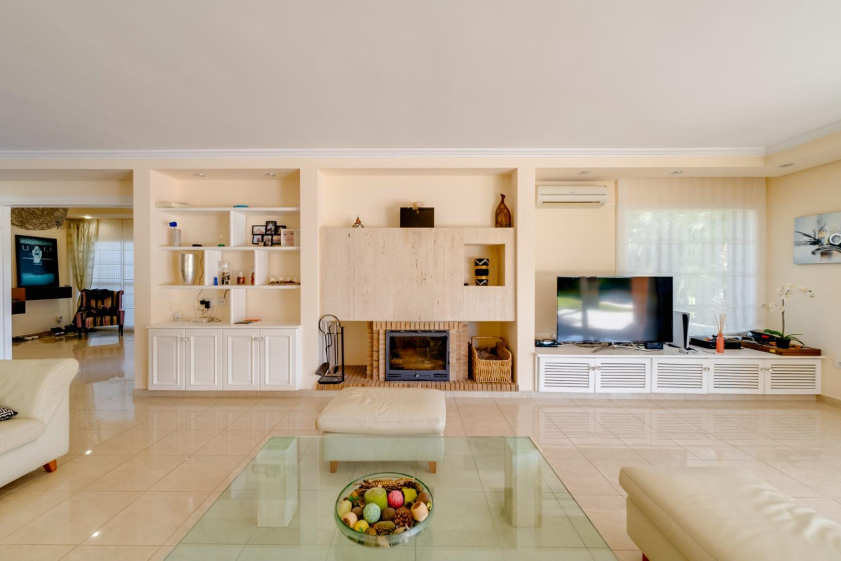 Revente - Villa de Lujo - Benidorm