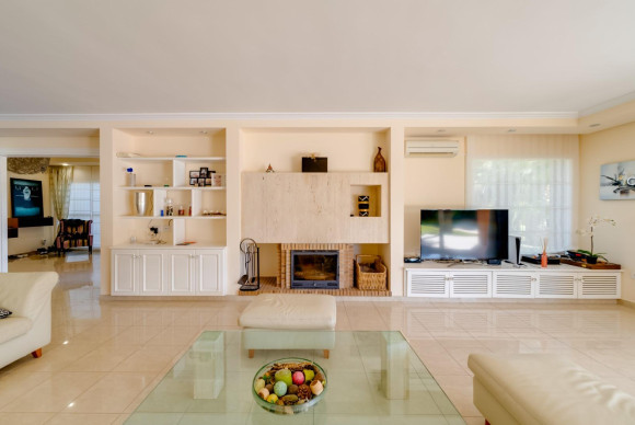 Revente - Villa de Lujo - Benidorm