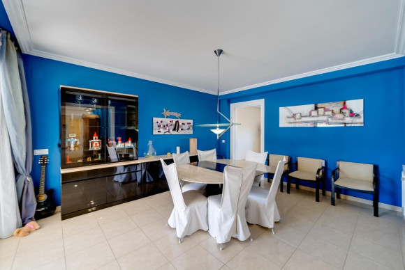 Revente - Villa de Lujo - Benidorm