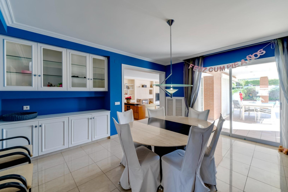 Revente - Villa de Lujo - Benidorm