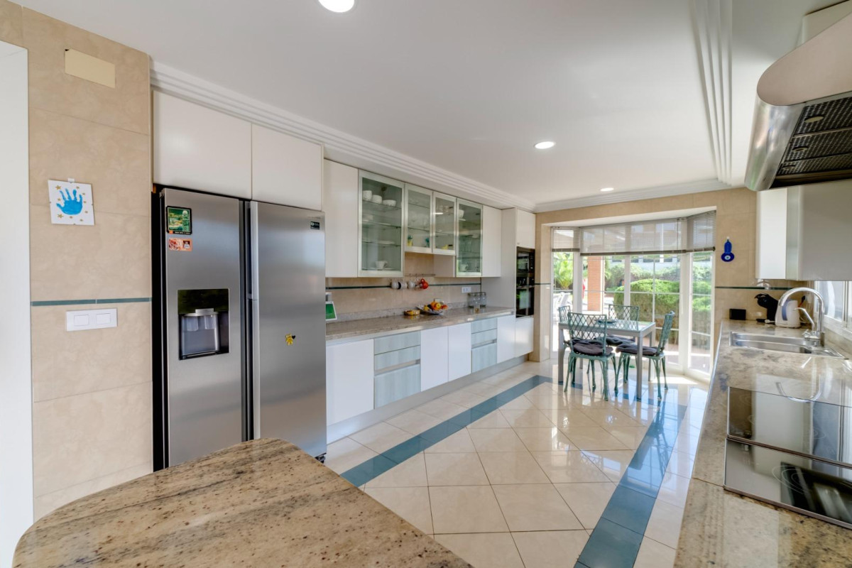 Revente - Villa de Lujo - Benidorm