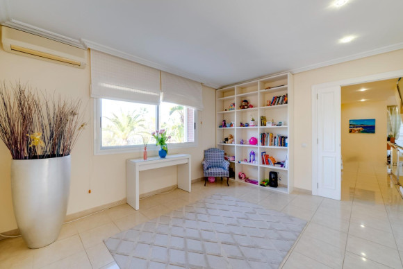 Revente - Villa de Lujo - Benidorm