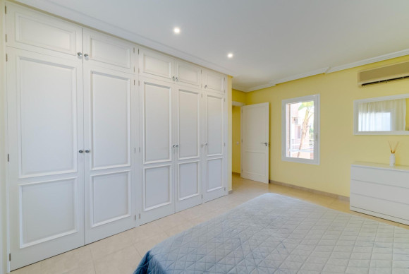 Revente - Villa de Lujo - Benidorm