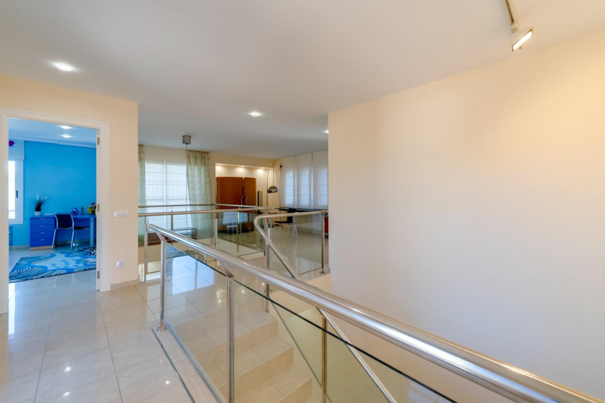 Revente - Villa de Lujo - Benidorm