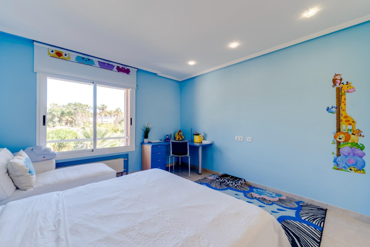 Revente - Villa de Lujo - Benidorm