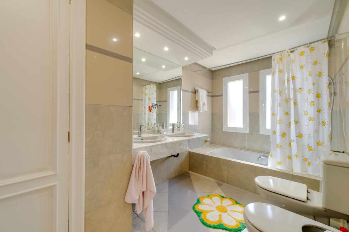 Revente - Villa de Lujo - Benidorm