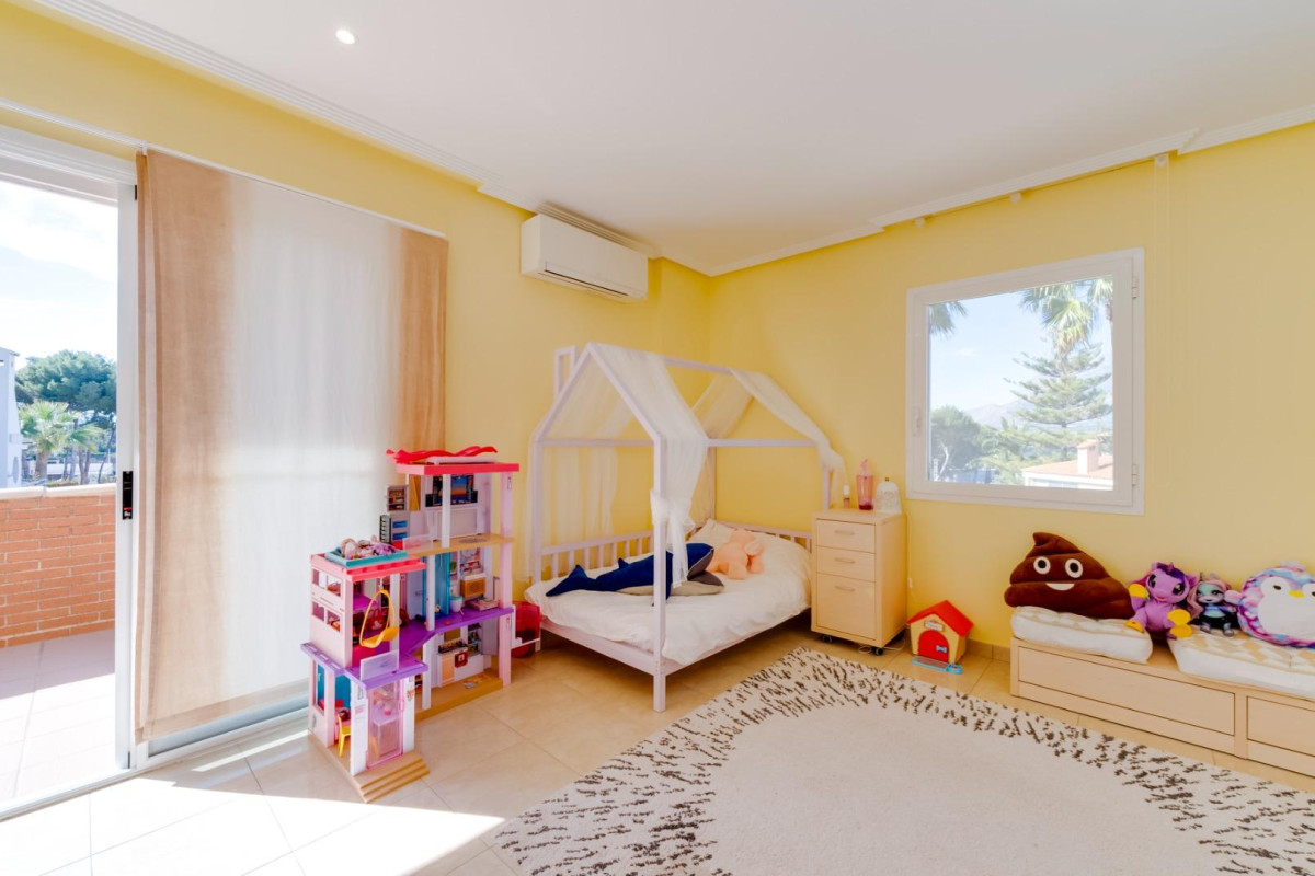 Revente - Villa de Lujo - Benidorm