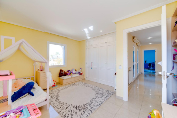 Revente - Villa de Lujo - Benidorm