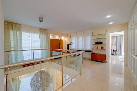 Revente - Villa de Lujo - Benidorm