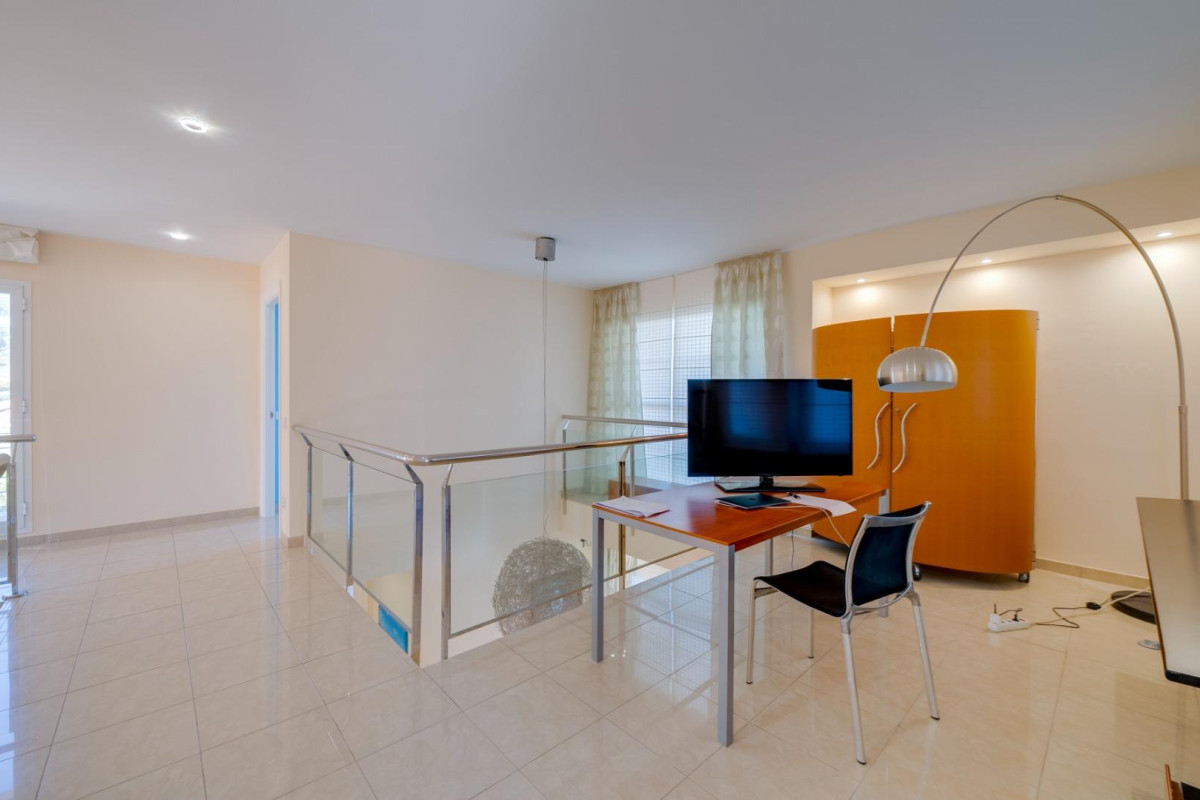 Revente - Villa de Lujo - Benidorm