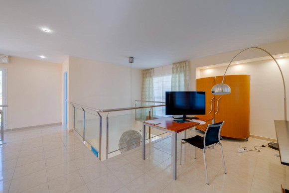 Revente - Villa de Lujo - Benidorm