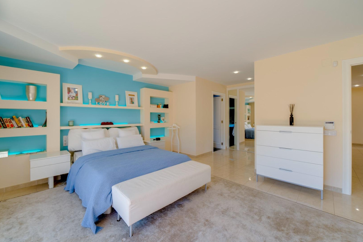 Revente - Villa de Lujo - Benidorm