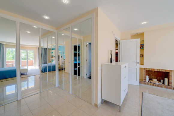 Revente - Villa de Lujo - Benidorm