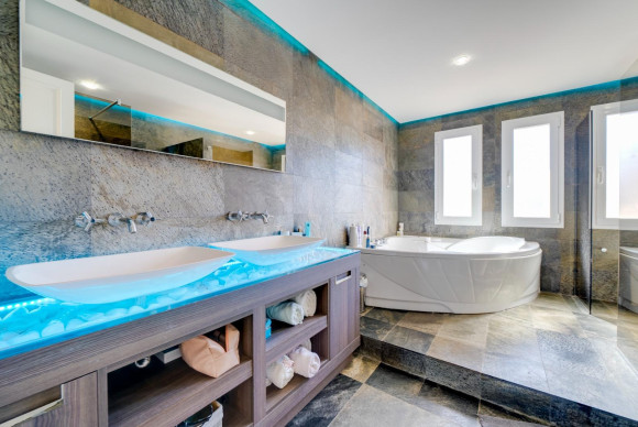 Revente - Villa de Lujo - Benidorm