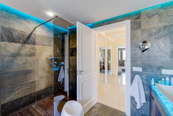 Revente - Villa de Lujo - Benidorm