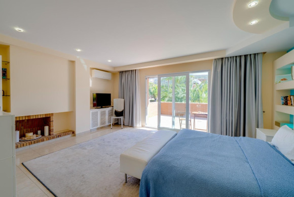 Revente - Villa de Lujo - Benidorm