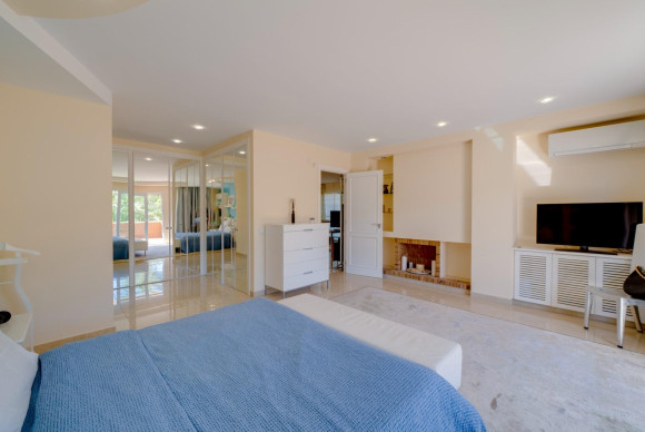 Revente - Villa de Lujo - Benidorm